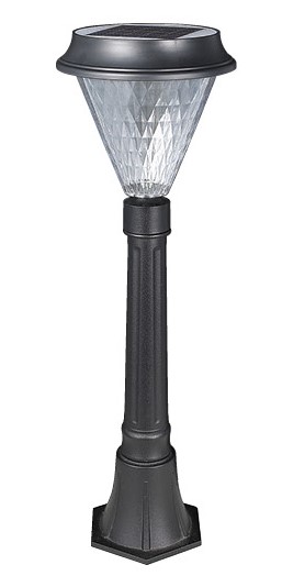 鉆石罩-歐桿草坪燈  廠家