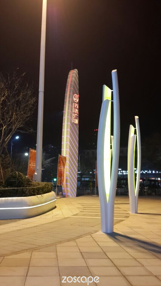 4.5景觀燈  價格